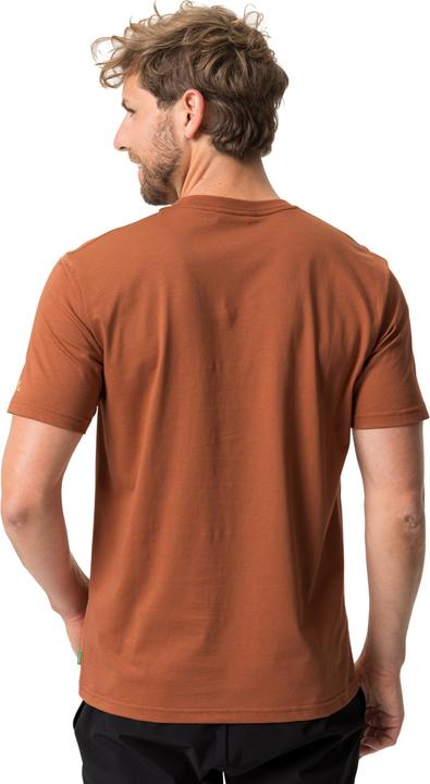 Produktbild Vaude Men's Spirit T-Shirt (XXL)
