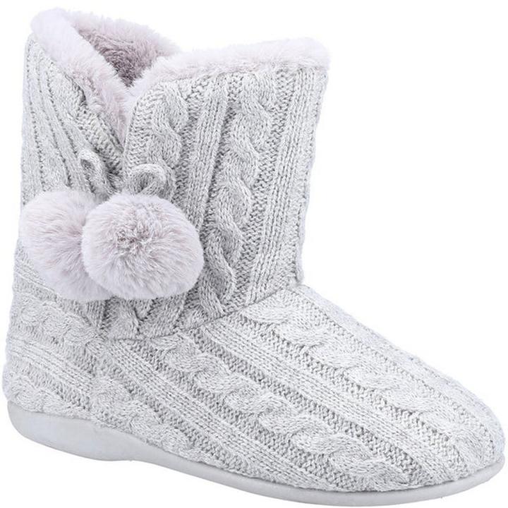 Image du produit Fleet & Foster Chaussons Apple Bommel (36)
