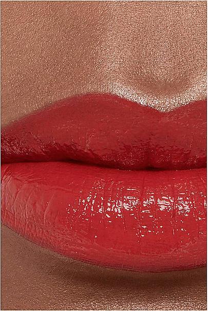 Image du produit Chanel Rouge Coco Bloom No 134 (134 Sunlight)