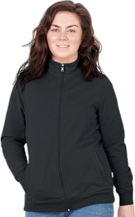 Produktbild JAKO Sweatjacke Doubletex (4XL)