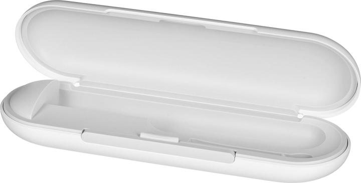 Produktbild Oral-B iOM9.1A1.1AD White AlabasterToothbrush (Oszillierende Zahnbürste)
