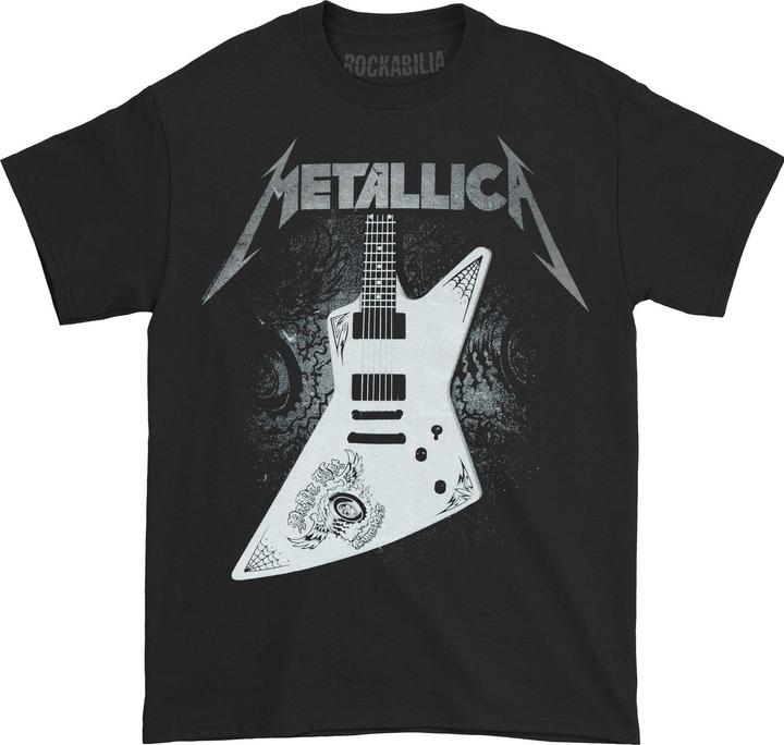 Metallica Papa Het TShirt