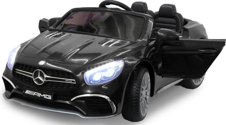 Actual product image Jamara Ride-on Mercedes SL65 (12 V)