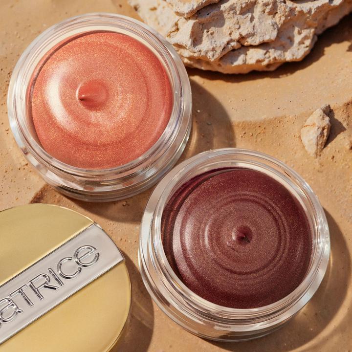 Produktbild Catrice DESERT DUNE Luminizing Mousse Blush (C15444)
