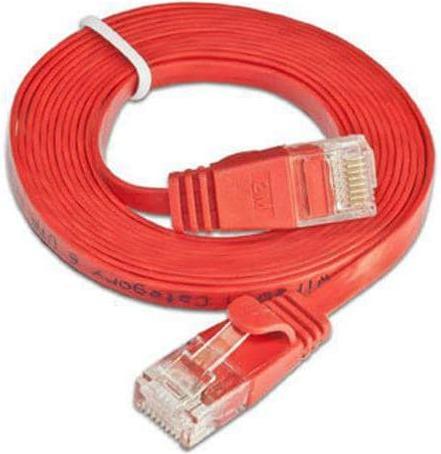 Actual product image Wirewin Network cable (UTP, CAT6, 0.75 m)