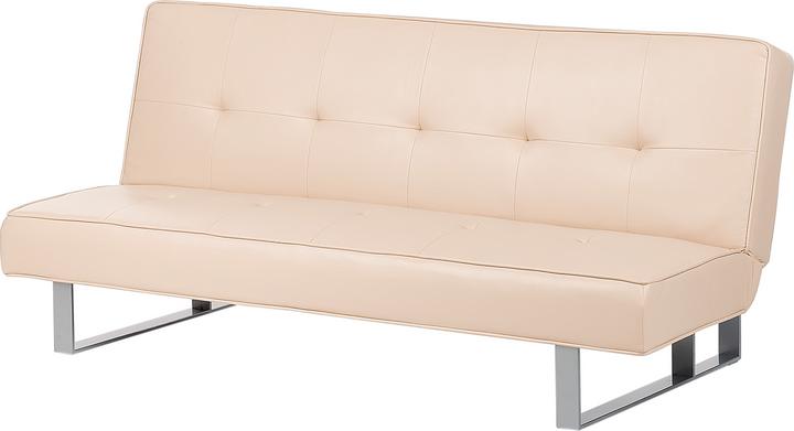 Beliani Derby (Bettsofa)