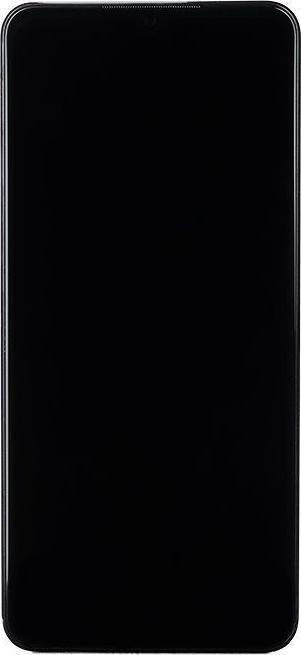 Produktbild Samsung LCD display + Touch Unit + Front Cover A047F Galaxy A04s Black (Display)