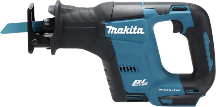 Produktbild Makita DJR 188 Z Akku Reciprosäge Säbelsäge 18 V Brushless + Reciprosägeblatt Set ( P-83967 ) -