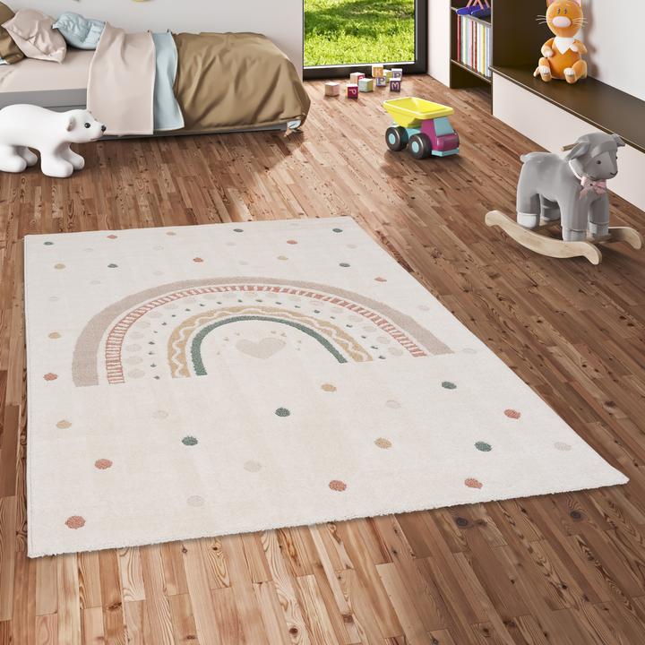 Produktbild Pergamon Kinder Teppich Happy Kids (160 x 230 cm)