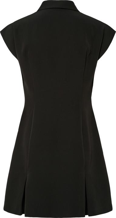 Produktbild Pieces PCMORGAN REISSVERSCHLUSS Midikleid (XL)