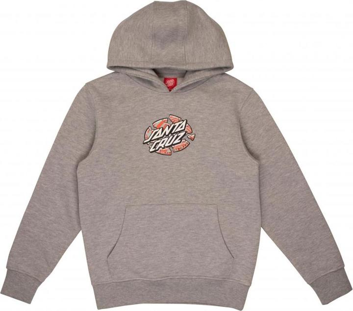 Produktbild Santa Cruz Youth Warp Broken Dot Hoodie (12, 13, 14)