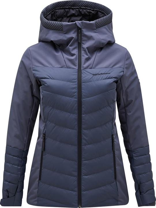 Peak Performance Blackfire Jacket (L)