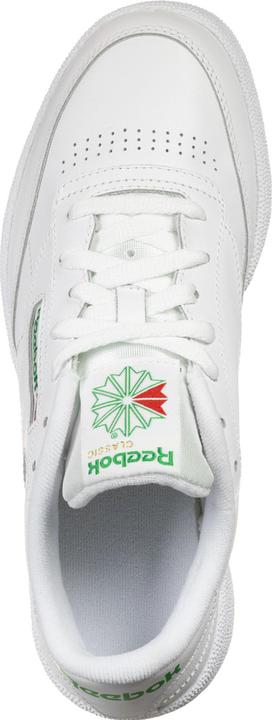 Image du produit Reebok CLUB C 85 Baskets Hommes (39)