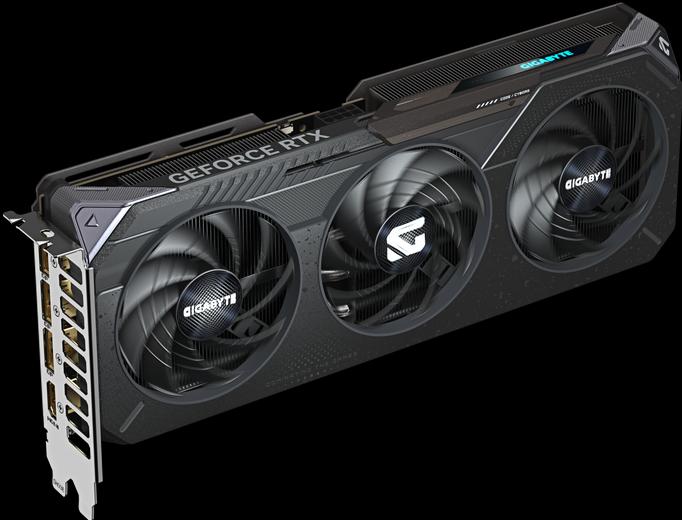 Produktbild Gigabyte GeForce RTX 5060 Ti GAMING OC 16G (16 GB)