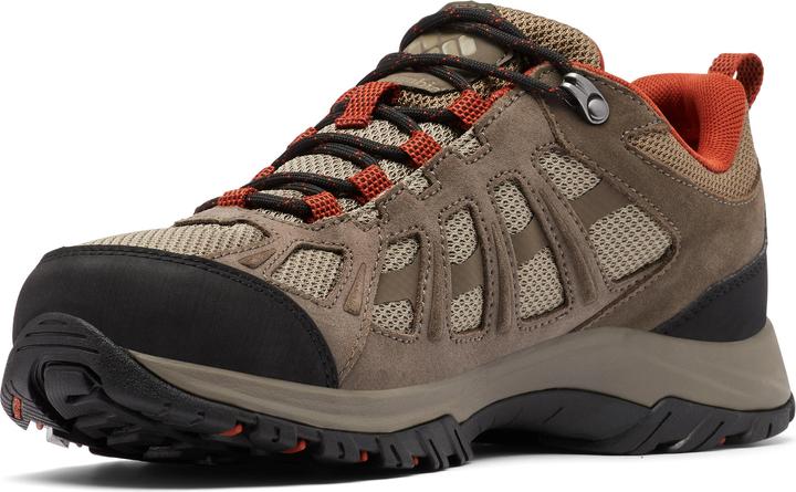 Actual product image Columbia Redmond III Waterproof (42)
