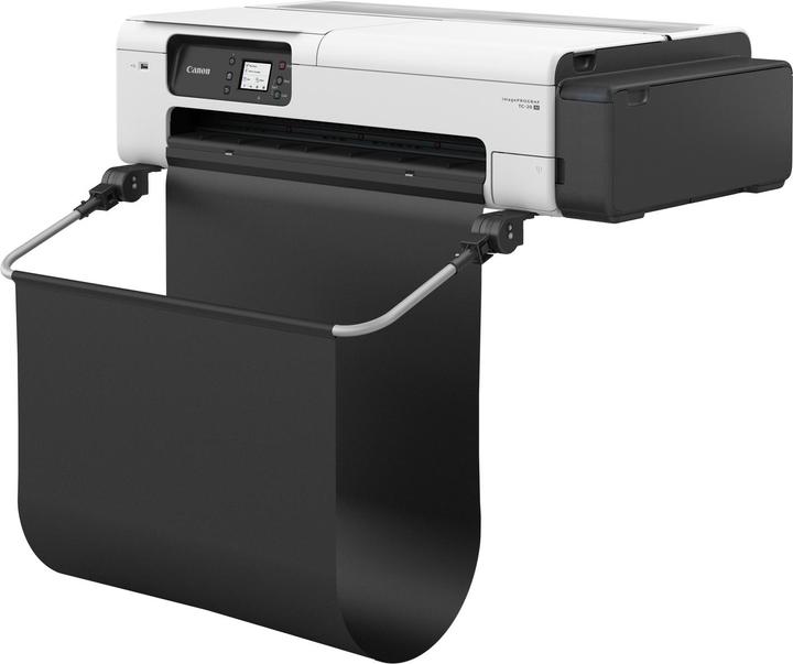 Actual product image Canon iPF TC-20M 24 Plotter + Scanner (Ink, Colour)