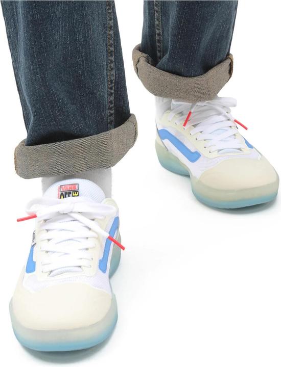 Image du produit Vans AVE Sport VTG (40)