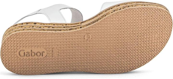 Actual product image Gabor Sandalen (39)