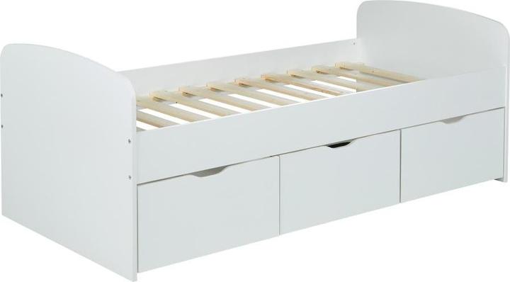 Produktbild Vente-unique Louane (90 x 190 cm)