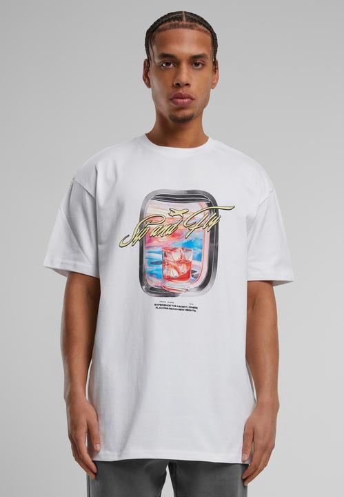Image du produit Urban Classics Upscale Compton EMB Sweat à capuche - 169987 (XXL)