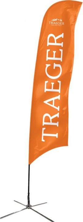 Image du produit Traeger Flag
