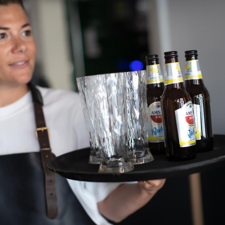 Produktbild Koziol Bierglas Superglas Club No. 10, 300 ml, 2 Stück (0.30 l, 2 x)