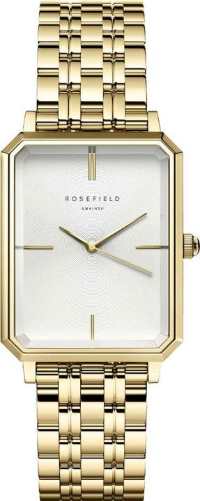 Rosefield The Octagon (Analoguhr, 23 mm)