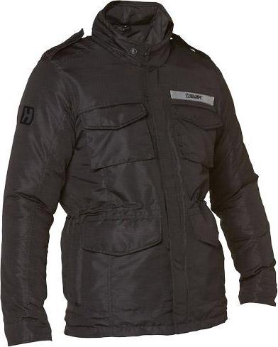 Immagine prodotto Hevik NARVIK Textiljacke schwarz XS (Uomini, XS)