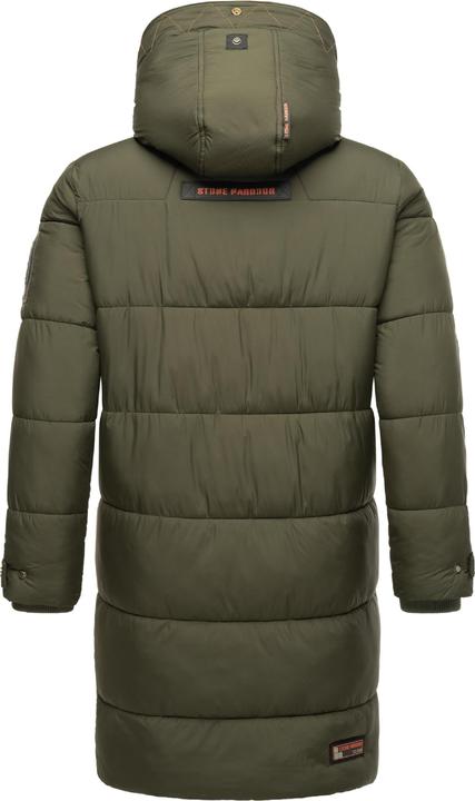 Actual product image Stone Harbour Beviis (M)
