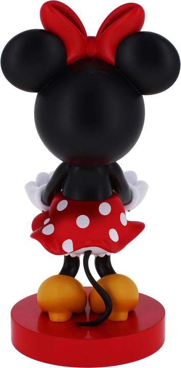 Actual product image Exquisite Gaming Disney Minnie Mouse - Cable Guy (Xbox 360, Mac, PS4, Switch, PS5, Xbox One S, PC, Xbox Series X)