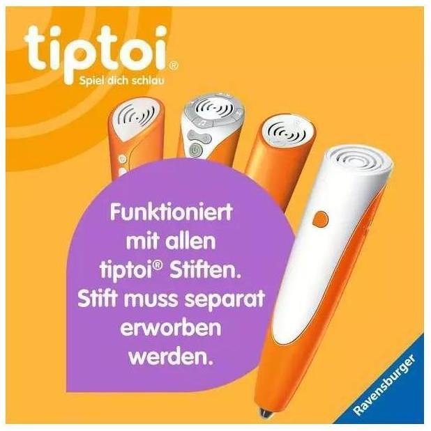 Produktbild tiptoi Meine Farben und Formen (Deutsch)