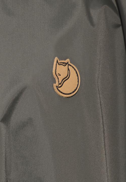 Image du produit Fjällräven Poncho (Taille unique)