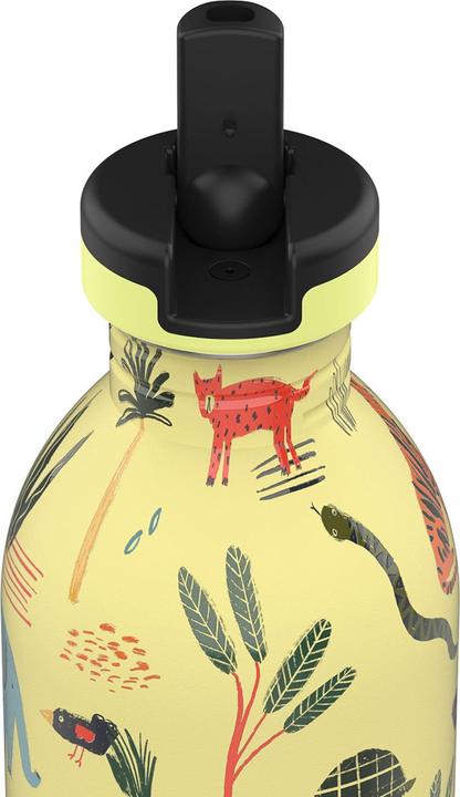Actual product image 24 Bottles Urban (0.50 l)