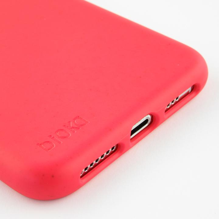 Immagine prodotto Bioka Coque biodégradable e compostabile Eco-Friendly (Apple iPhone 11 Pro)