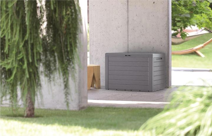 Image du produit Prosperplast WoodeBox