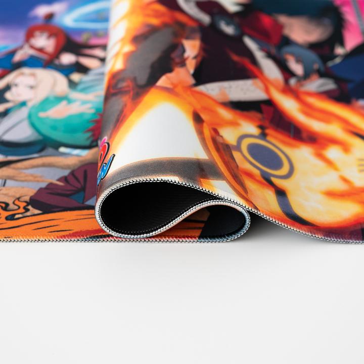 Produktbild ABYstyle Naruto Shippuden (XL)