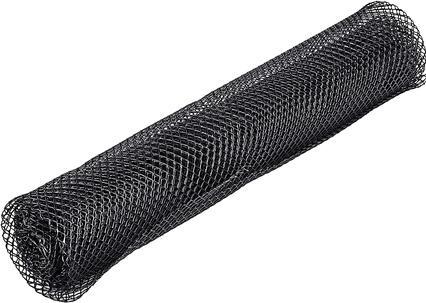 Productafbeelding IWH Anti-marterrooster, 1.900 x 1.500 mm Materiaal: PE-HD kunststof, op maat te snijden