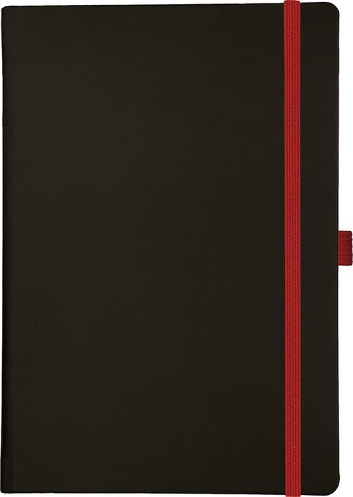Image du produit Denkzettel Carnet de notes (A5, Quadrillé, Couverture rigide)