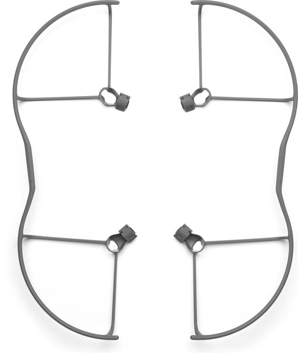 Actual product image DJI Air 3s Fly More Combo RC-N3 (45 min, 724 g, 50 Mpx)