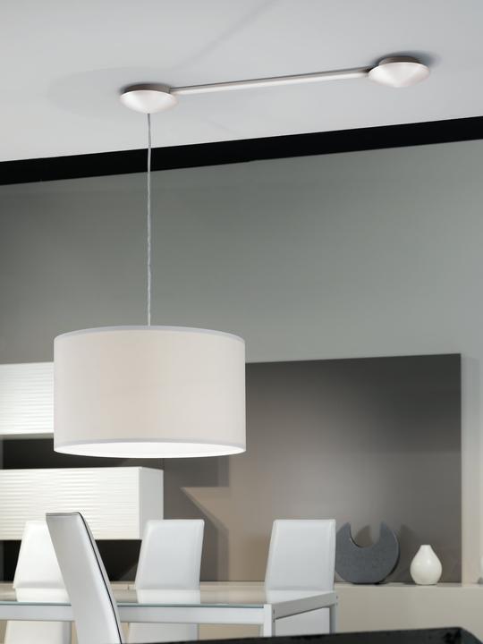 Image du produit EGLO Extension (Conduit, 157 cm)