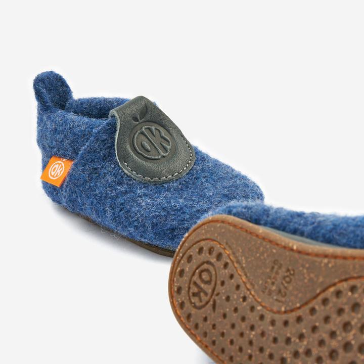 Image du produit Orangenkinder Amigo Wolli Uni (KIGA) (33)