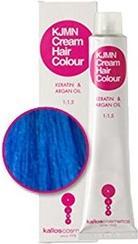 Kallos Farba Cream 0.88 Blue Hair Dye 100ml