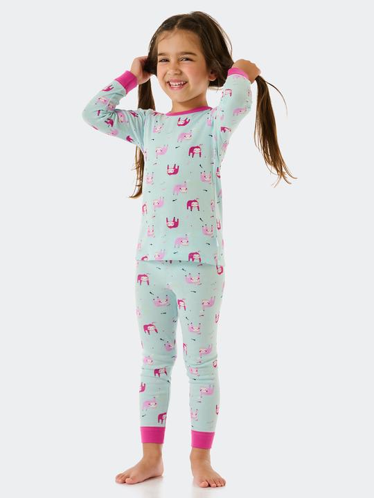 Actual product image Schiesser Girls pyjamas (104)