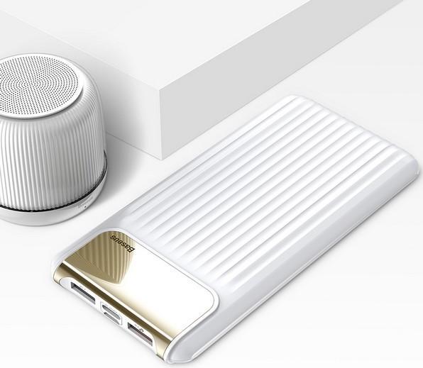 Immagine prodotto Baseus Sottile Digitale (10000 mAh, 37 Wh)