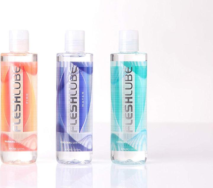 Produktbild Fleshlight Fleshlube Fire (250 ml)