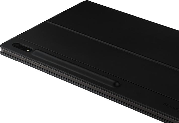 Produktbild Samsung Book Cover Keyboard (DE, Galaxy Tab S8 Ultra)