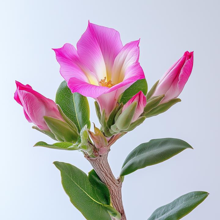 Produktbild Plant in a Box Adenium Obesum (25 cm)