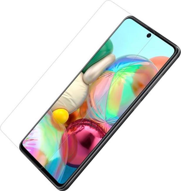 Produktbild Nillkin H+ PRO Schutzglas (1 Stück, Samsung Galaxy A71)