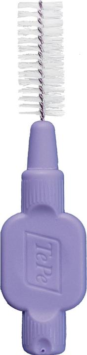 Image du produit TePe Brosse interdentaire - extra souple (25 x, 1.10 mm)