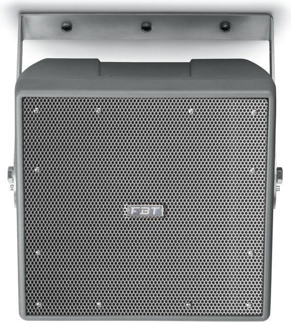 Actual product image No Name FBT AC SHADOW 108CT Głośnik współosiowy IP 55 - 8 + 1 - tuba 90°X90°/450W RMS/100V (1x 450 W)